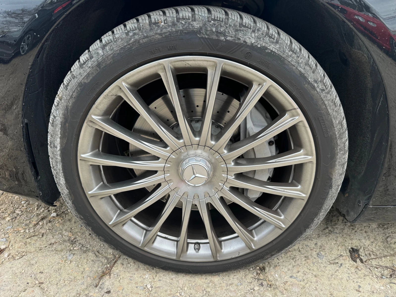   Mercedes-Benz S 680 | Mobile.bg   6