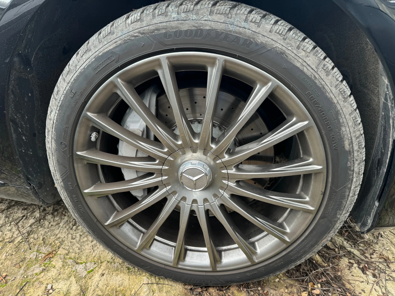   Mercedes-Benz S 680 | Mobile.bg   3