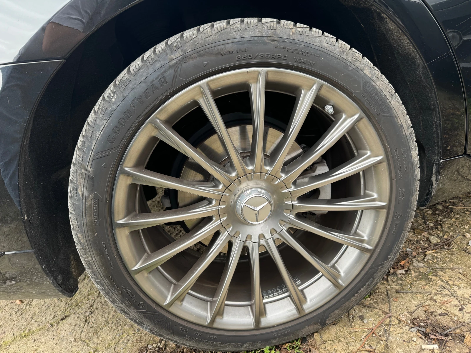   Mercedes-Benz S 680 | Mobile.bg   4