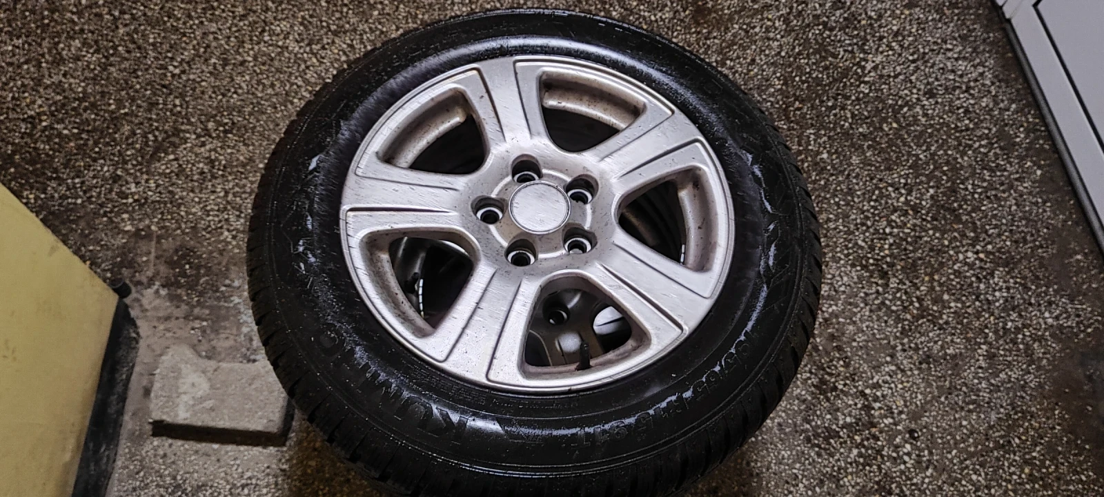 ���� � ������ 195/65R15 | Mobile.bg � ����������� 1