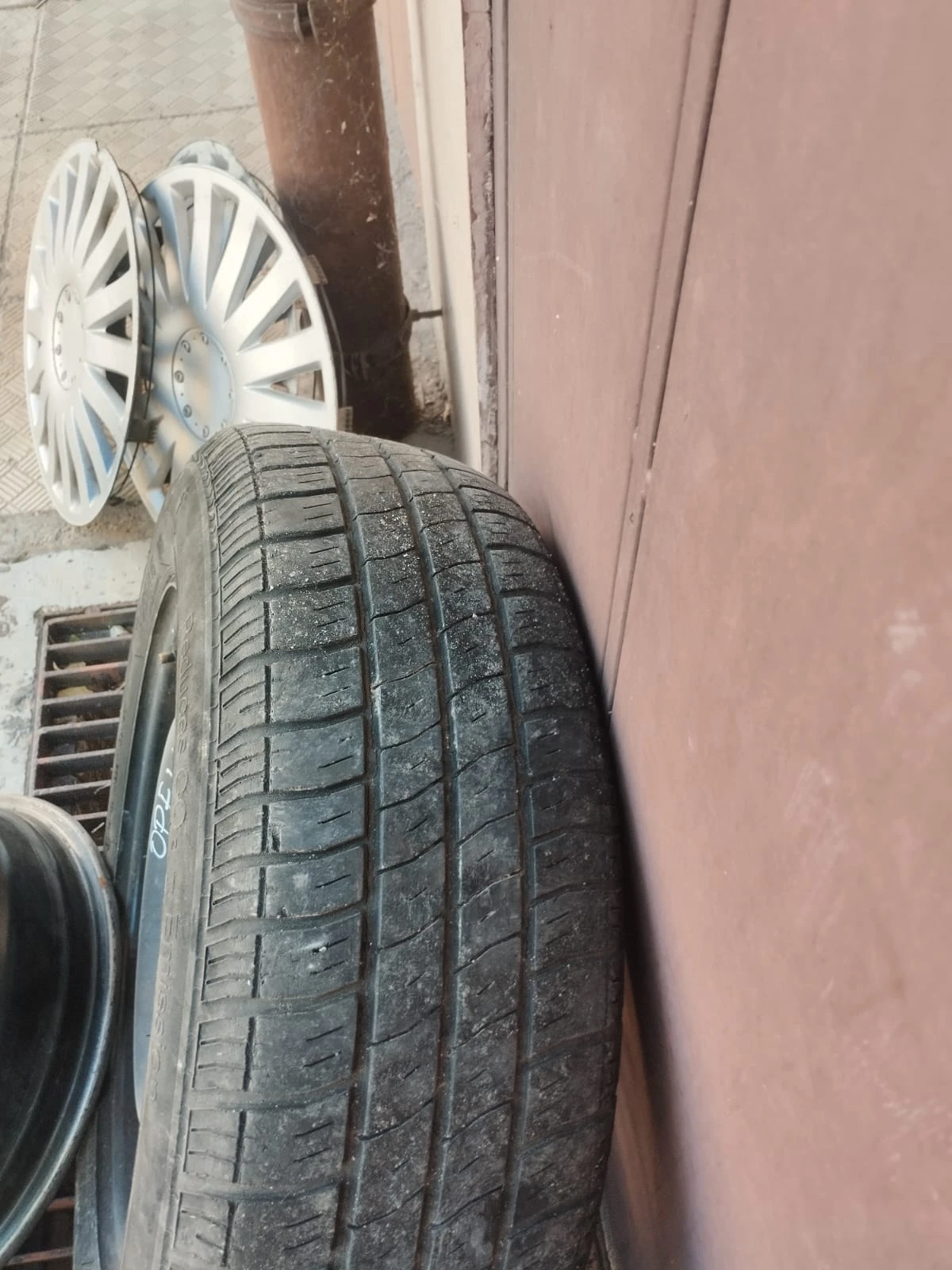 ���� � ������ 195/65R15 �� Opel Zafira | Mobile.bg � ����������� 3