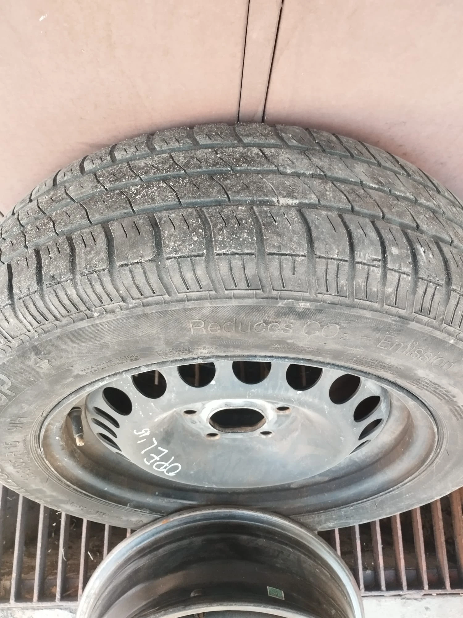 ���� � ������ 195/65R15 �� Opel Zafira | Mobile.bg � ����������� 9
