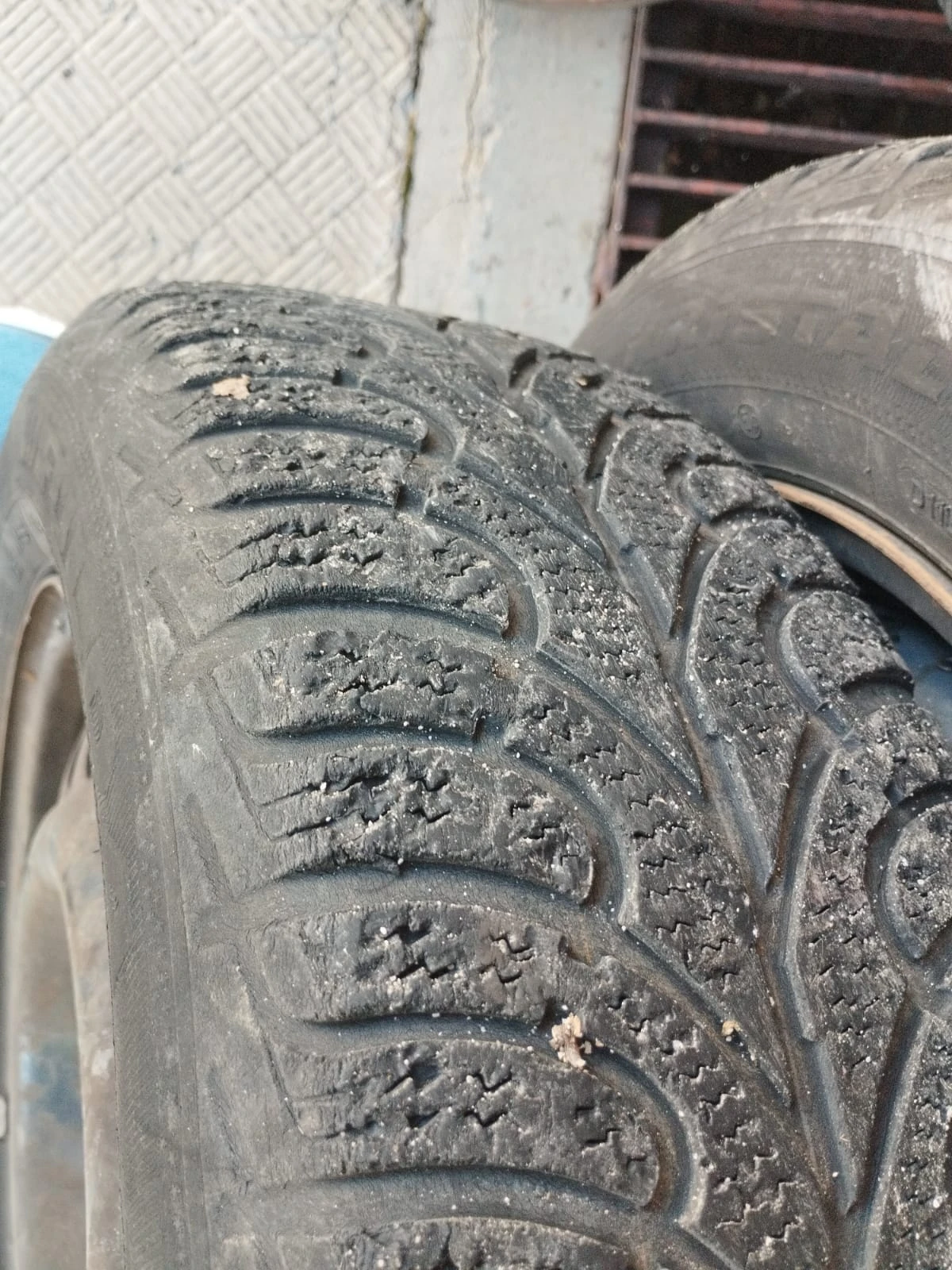 ���� � ������ 195/65R15 �� Opel Zafira | Mobile.bg � ����������� 5