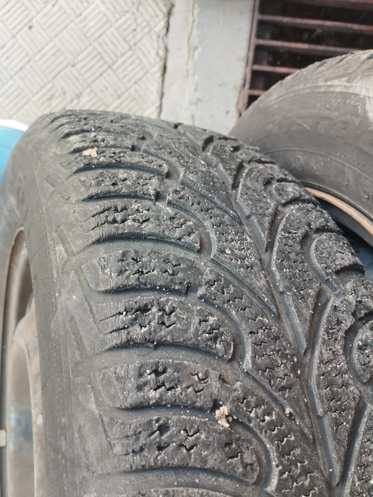 ���� � ������ 195/65R15 �� Opel Zafira | Mobile.bg � ����������� 6