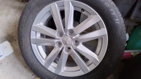    215/60R17  Mitsubishi ASX | Mobile.bg    4