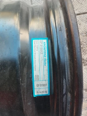 ���� � ������ 195/65R15 �� Opel Zafira | Mobile.bg � ����� ������ 2