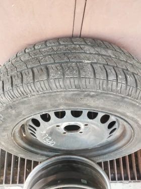 ���� � ������ 195/65R15 �� Opel Zafira | Mobile.bg � ����� ������ 9
