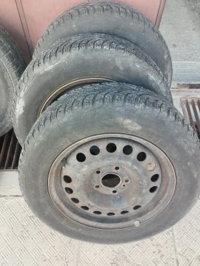 ���� � ������ 195/65R15 �� Opel Zafira | Mobile.bg � ����� ������ 8