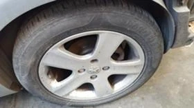 Peugeot 307 CC 1.6 i , снимка 5