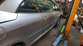 Peugeot 307 CC 1.6 i , снимка 6