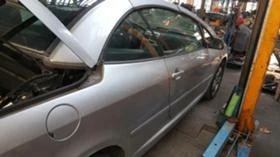 Peugeot 307 CC 1.6 i , снимка 7