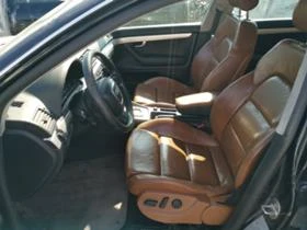 Audi A4 3.0 tdi, снимка 8