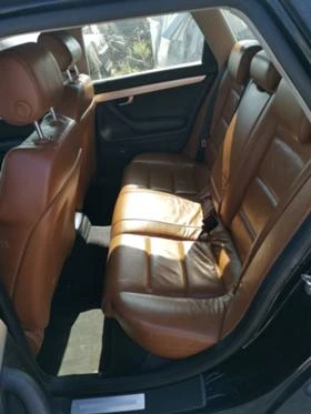 Audi A4 3.0 tdi, снимка 10