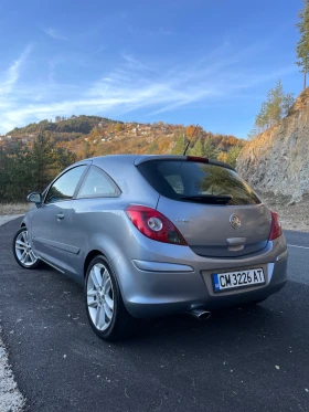 Opel Corsa  - изображение 7