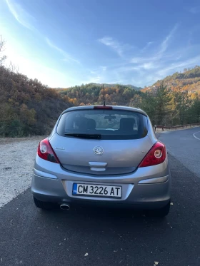 Opel Corsa  - изображение 6