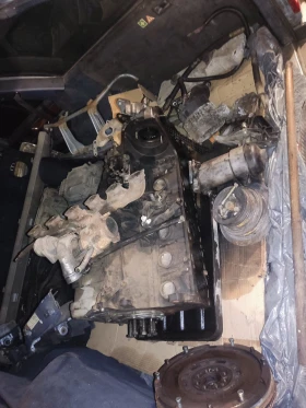 BMW 320 Е46, снимка 7