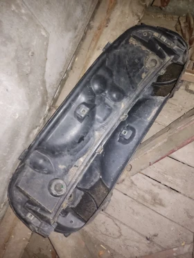 BMW 320 Е46, снимка 3