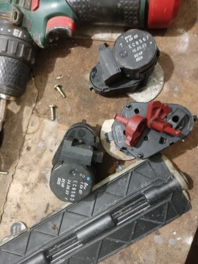 BMW 320 Е46, снимка 4