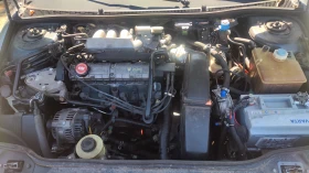 Renault Laguna Части от Renault Laguna 2.0 RXE, снимка 8