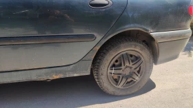 Renault Laguna Части от Renault Laguna 2.0 RXE, снимка 5