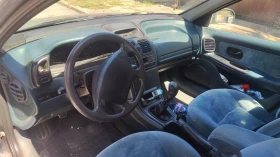 Renault Laguna Части от Renault Laguna 2.0 RXE, снимка 7