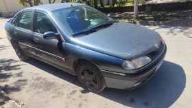 Renault Laguna Части от Renault Laguna 2.0 RXE, снимка 3
