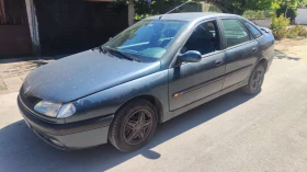 Renault Laguna Части от Renault Laguna 2.0 RXE, снимка 4