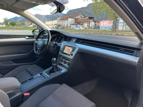VW Passat 1.6TDI, снимка 11