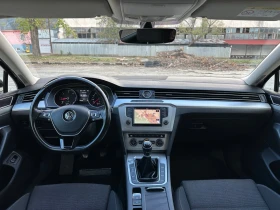 VW Passat 1.6TDI, снимка 14