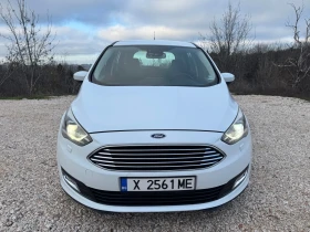 Ford Grand C-Max 1.5 TDCI 120 к.с, снимка 8