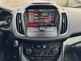 Ford Grand C-Max 1.5 TDCI 120 к.с, снимка 13