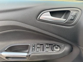 Ford Grand C-Max 1.5 TDCI 120 к.с, снимка 15