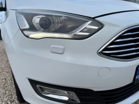 Ford Grand C-Max 1.5 TDCI 120 к.с, снимка 16