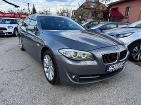 BMW 530 D-СМЕНЕНА ВЕРИГА-ЛИЗИНГ, снимка 7