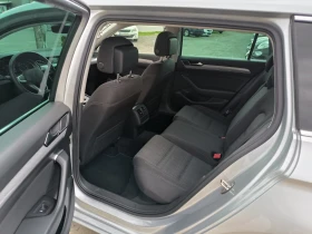 VW Passat 2.0d-Navi-Automat-Euro-6D, снимка 16