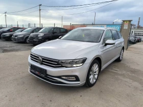 VW Passat 2.0d-Navi-Automat-Euro-6D, снимка 1