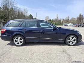 Mercedes-Benz E 220 NAVI Панорама Подгреви Автопилот Обслужен, снимка 6