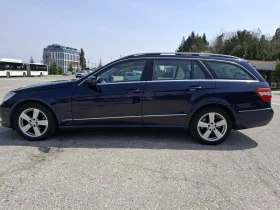 Mercedes-Benz E 220 NAVI Панорама Подгреви Автопилот Обслужен, снимка 2