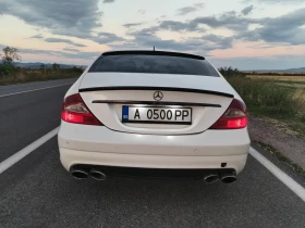 Mercedes-Benz CLS 500, снимка 10