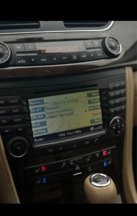 Mercedes-Benz CLS 500, снимка 7