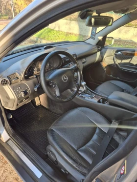 Mercedes-Benz C 270, снимка 7