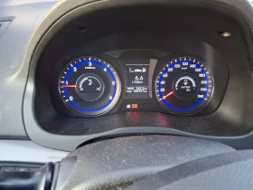 Hyundai I40, снимка 13