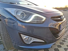 Hyundai I40, снимка 3