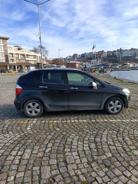 Honda Fr-v, снимка 4