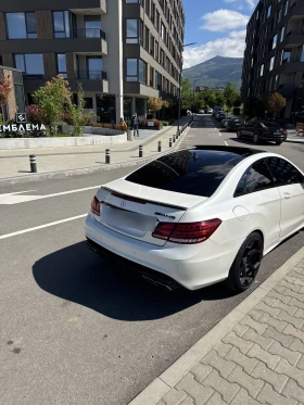 Mercedes-Benz E 350, снимка 6