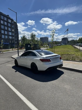 Mercedes-Benz E 350, снимка 8