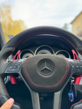 Mercedes-Benz E 350, снимка 10