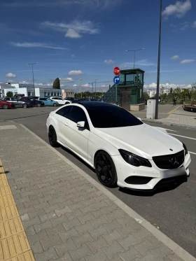 Mercedes-Benz E 350, снимка 4