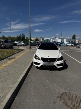 Mercedes-Benz E 350, снимка 2