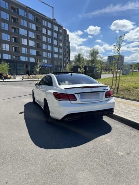 Mercedes-Benz E 350, снимка 9